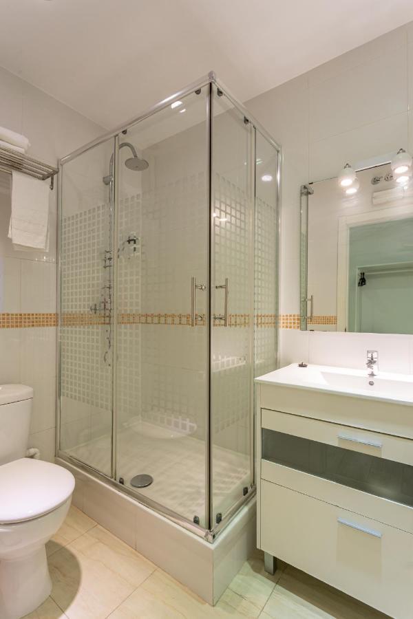 Habitación Premier